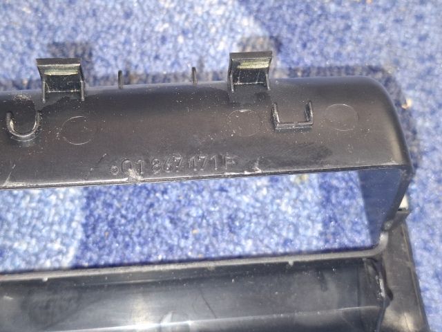 bontott VW POLO IV Ablakemelő Kapcsoló Négyes / Kettes