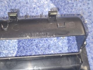 bontott VW POLO IV Ablakemelő Kapcsoló Négyes / Kettes