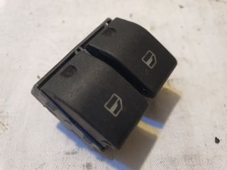 bontott VW POLO IV Ablakemelő Kapcsoló Négyes / Kettes