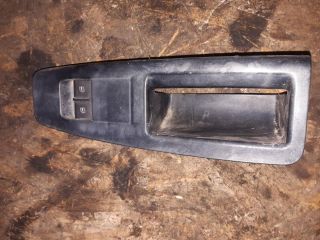 bontott VW POLO IV Ablakemelő Kapcsoló (Pozíciófüggetlen)