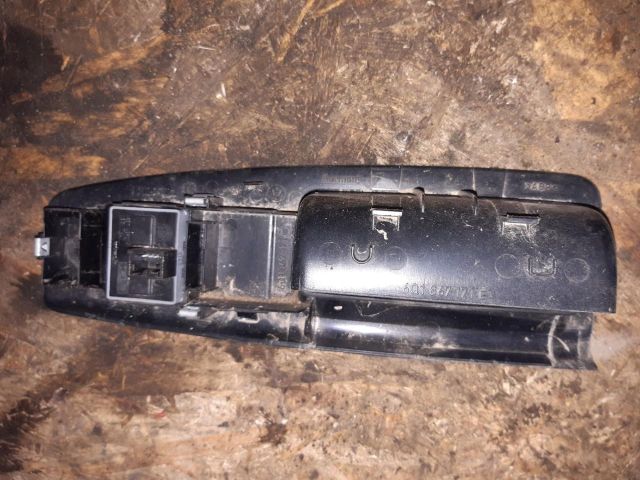 bontott VW POLO IV Ablakemelő Kapcsoló (Pozíciófüggetlen)