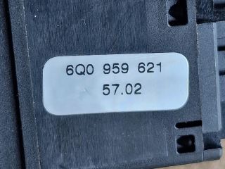 bontott VW POLO IV Ablakfűtés Kapcsoló