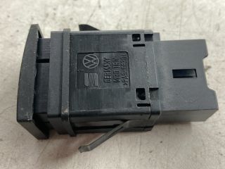 bontott VW POLO IV Ablakfűtés Kapcsoló