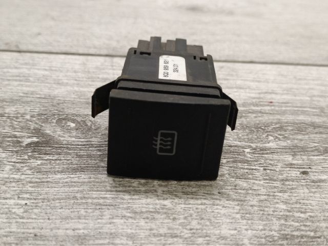 bontott VW POLO IV Ablakfűtés Kapcsoló