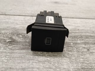 bontott VW POLO IV Ablakfűtés Kapcsoló