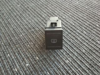 bontott VW POLO IV Ablakfűtés Kapcsoló