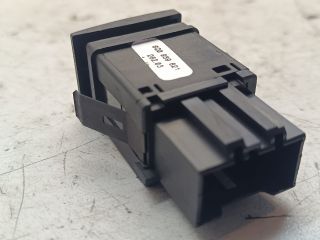 bontott VW POLO IV Ablakfűtés Kapcsoló