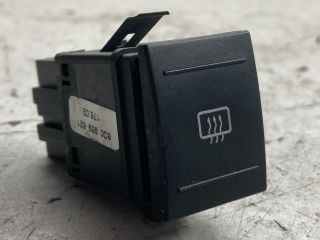 bontott VW POLO IV Ablakfűtés Kapcsoló