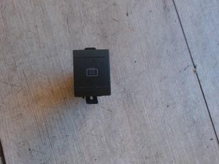 bontott VW POLO IV Ablakfűtés Kapcsoló