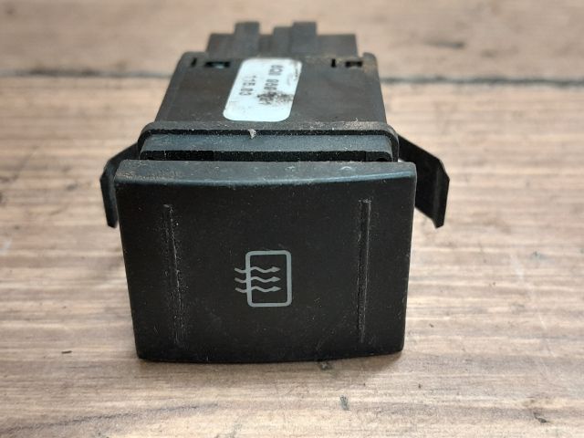 bontott VW POLO IV Ablakfűtés Kapcsoló