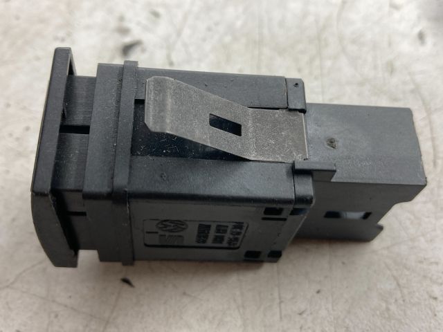 bontott VW POLO IV Ablakfűtés Kapcsoló