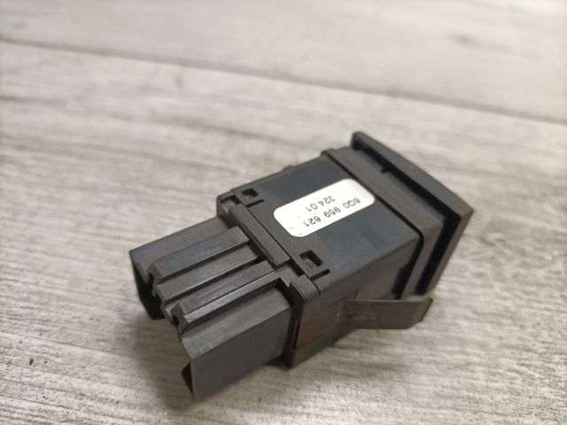 bontott VW POLO IV Ablakfűtés Kapcsoló