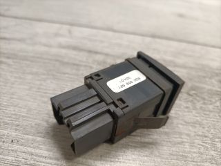 bontott VW POLO IV Ablakfűtés Kapcsoló