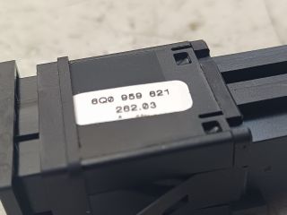 bontott VW POLO IV Ablakfűtés Kapcsoló