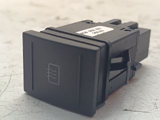 bontott VW POLO IV Ablakfűtés Kapcsoló