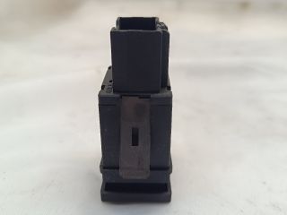 bontott VW POLO IV Ablakfűtés Kapcsoló