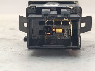 bontott VW POLO IV Ablakfűtés Kapcsoló