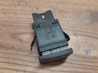 bontott VW POLO IV Ablakfűtés Kapcsoló