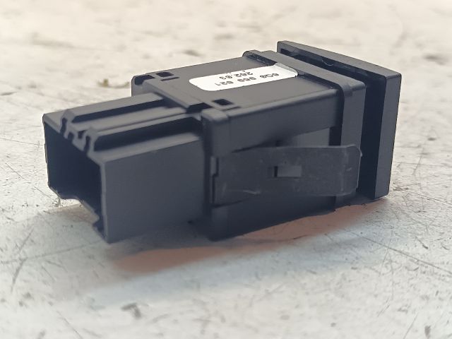 bontott VW POLO IV Ablakfűtés Kapcsoló