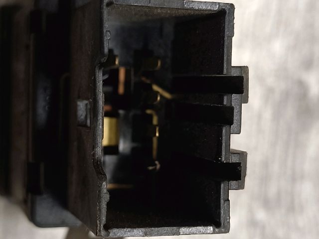 bontott VW POLO IV Ablakfűtés Kapcsoló