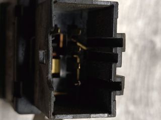 bontott VW POLO IV Ablakfűtés Kapcsoló