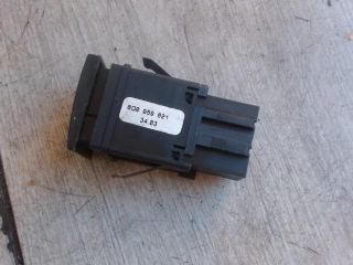 bontott VW POLO IV Ablakfűtés Kapcsoló