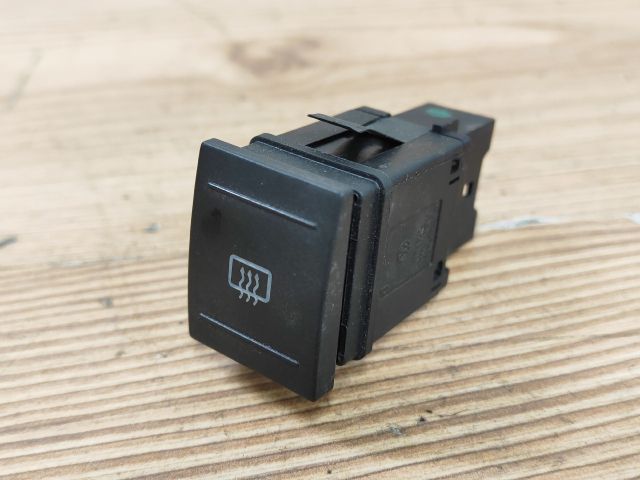 bontott VW POLO IV Ablakfűtés Kapcsoló