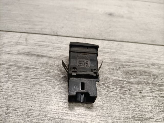 bontott VW POLO IV Ablakfűtés Kapcsoló