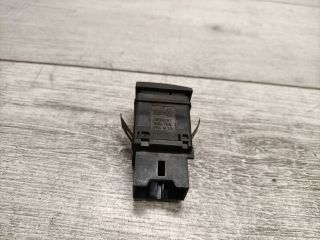 bontott VW POLO IV Ablakfűtés Kapcsoló