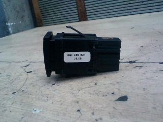 bontott VW POLO IV Ablakfűtés Kapcsoló