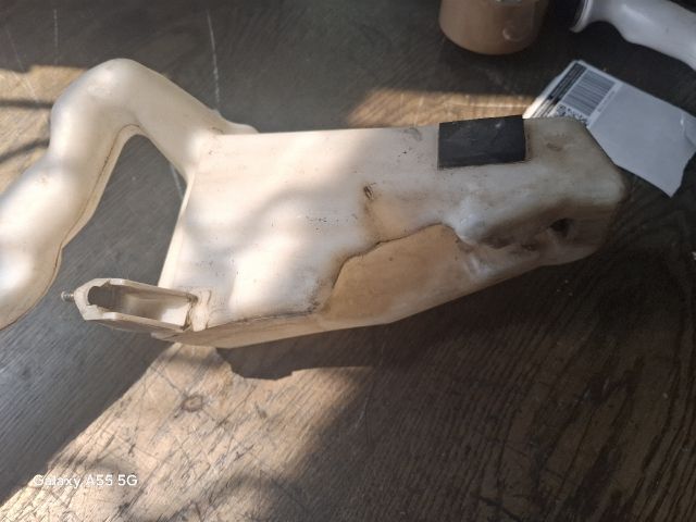 bontott VW POLO IV Ablakmosó Tartály