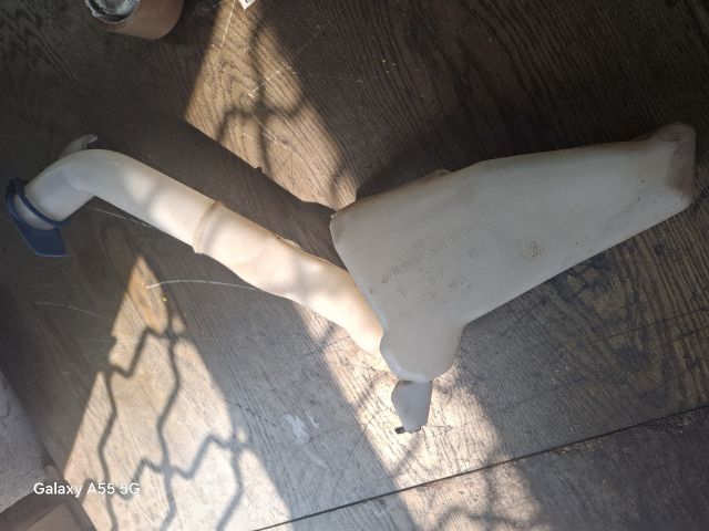 bontott VW POLO IV Ablakmosó Tartály