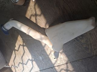 bontott VW POLO IV Ablakmosó Tartály