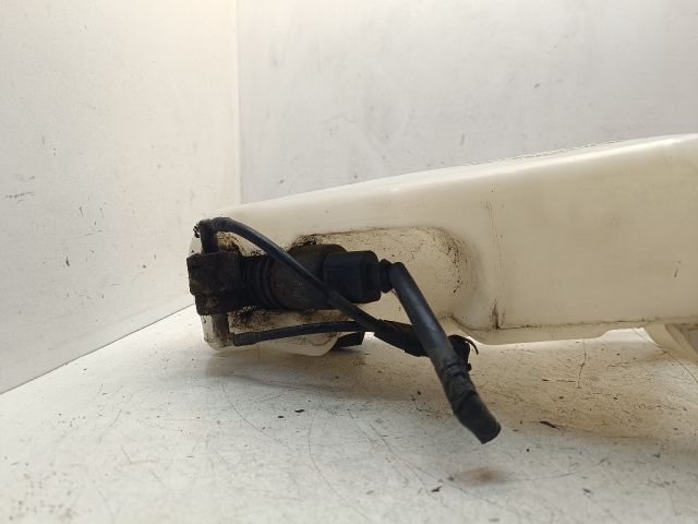 bontott VW POLO IV Ablakmosó Tartály