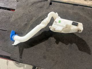 bontott VW POLO IV Ablakmosó Tartály