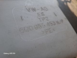 bontott VW POLO IV Ablakmosó Tartály