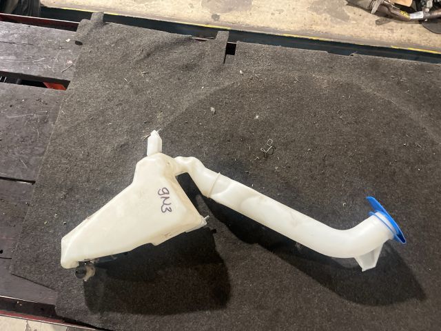 bontott VW POLO IV Ablakmosó Tartály