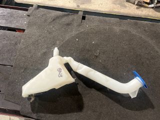 bontott VW POLO IV Ablakmosó Tartály