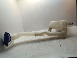 bontott VW POLO IV Ablakmosó Tartály