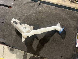 bontott VW POLO IV Ablakmosó Tartály