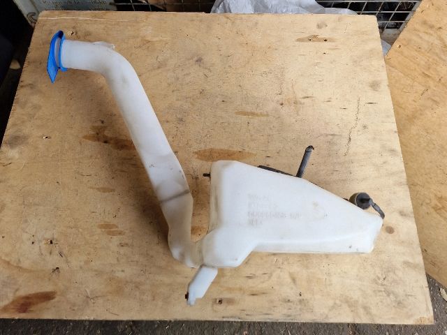 bontott VW POLO IV Ablakmosó Tartály