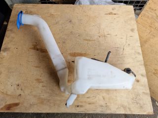 bontott VW POLO IV Ablakmosó Tartály