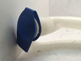 bontott VW POLO IV Ablakmosó Tartály