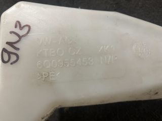 bontott VW POLO IV Ablakmosó Tartály