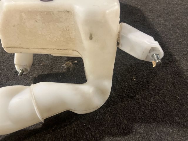 bontott VW POLO IV Ablakmosó Tartály