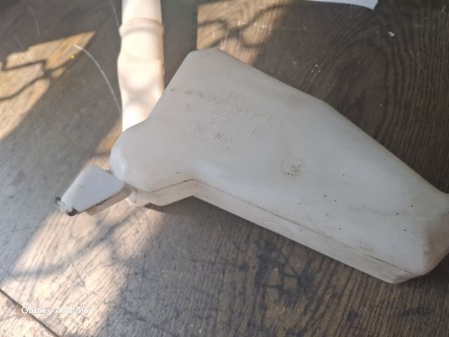 bontott VW POLO IV Ablakmosó Tartály