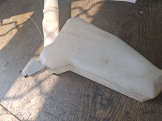 bontott VW POLO IV Ablakmosó Tartály