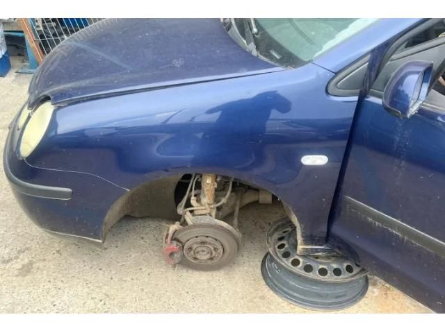 bontott VW POLO IV Ablakmosó Tartály