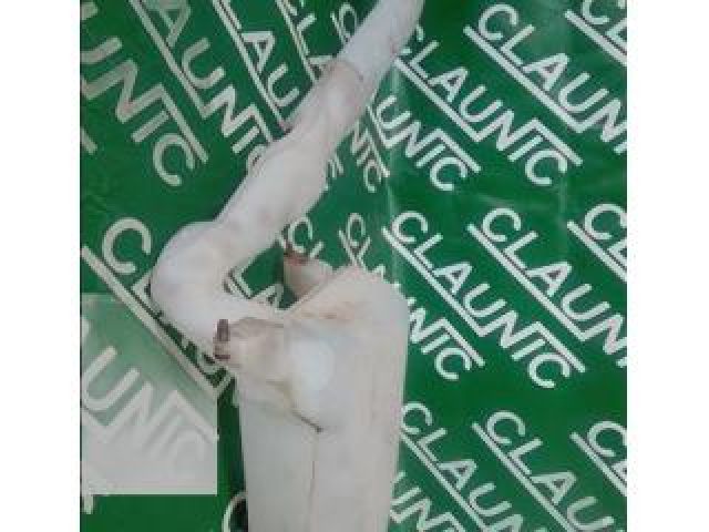 bontott VW POLO IV Ablakmosó Tartály