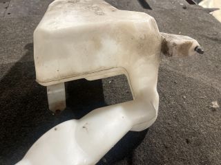 bontott VW POLO IV Ablakmosó Tartály